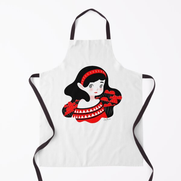 Item preview,  the catarina elf designed and sold by Seeaneart.