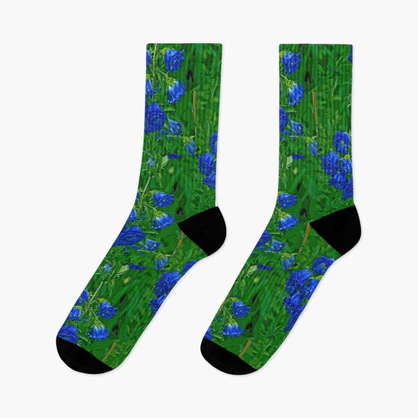 Item preview, Blues from Paris designed and sold by Nira Dabush.