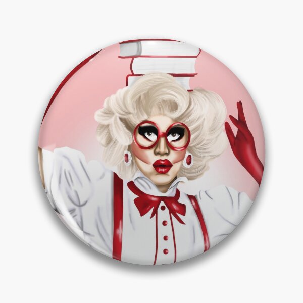 Artikelvorschau, Trixie entworfen und verkauft von torirosenbaum.