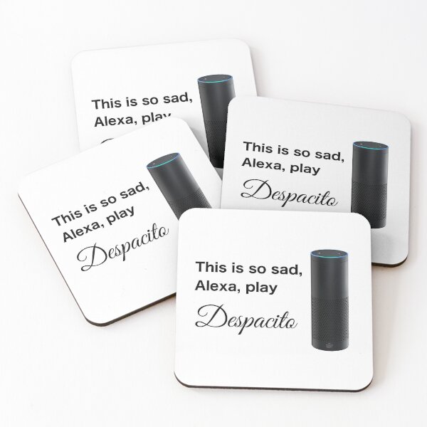 Despacito Coasters Redbubble - flamingo sing despacito roblox code