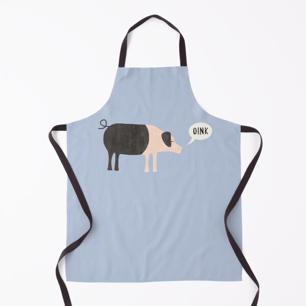 Item preview, Oink Said the Pig designed and sold by squirrell.