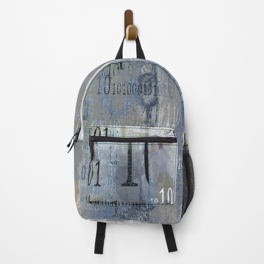 Item preview, Backpack designed and sold by leafylashes.