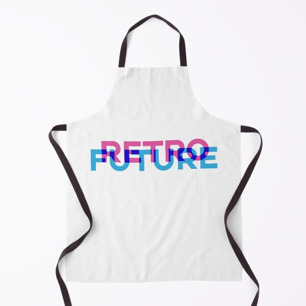 Item preview, Retro Future designed and sold by DeadRight.
