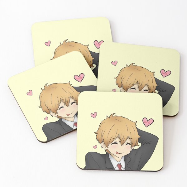 Item preview, Free! - Cute Nagisa designed and sold by cnufatcakes.