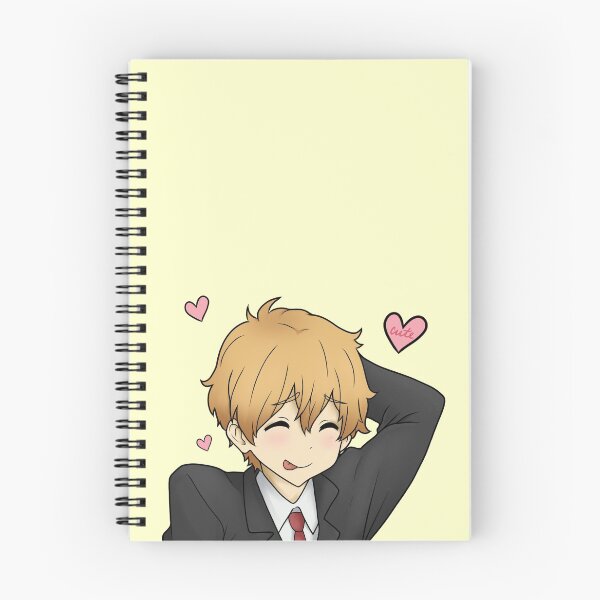 Item preview, Free! - Cute Nagisa designed and sold by cnufatcakes.