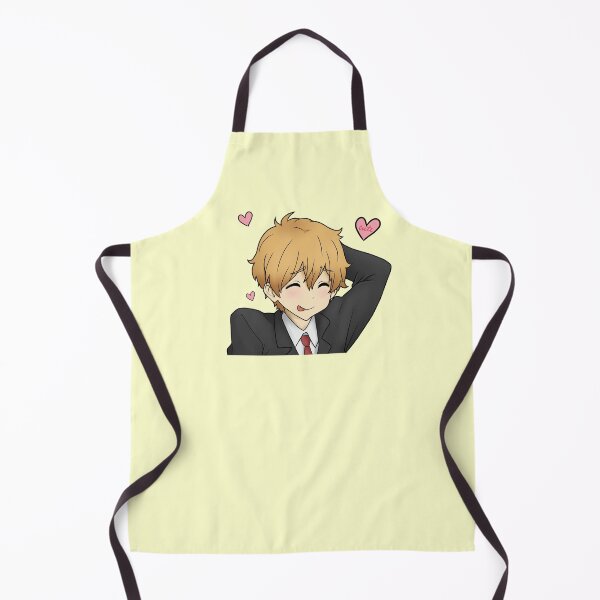 Item preview, Free! - Cute Nagisa designed and sold by cnufatcakes.