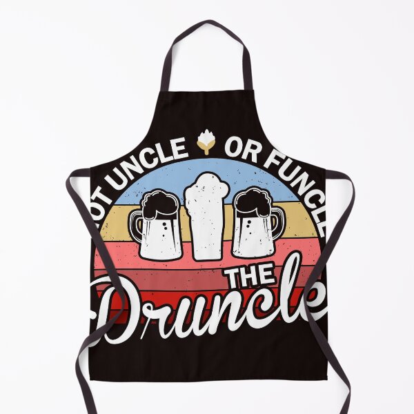 Item preview, The Druncle T-Shirt designed and sold by liamoccia.