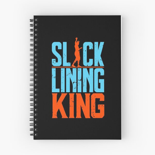 Item preview, Slick Lining King designed and sold by tresbelleshirts.