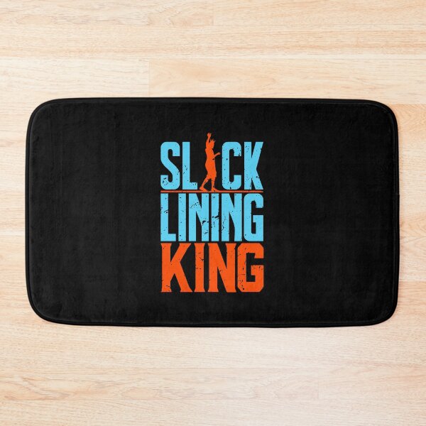 Item preview, Slick Lining King designed and sold by tresbelleshirts.