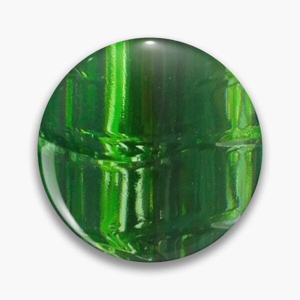 Item preview, Striped green and liquefied designed and sold by Hubiundhubi.