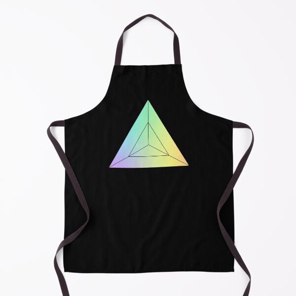 Item preview, Geometric triangle II designed and sold by agrebila.
