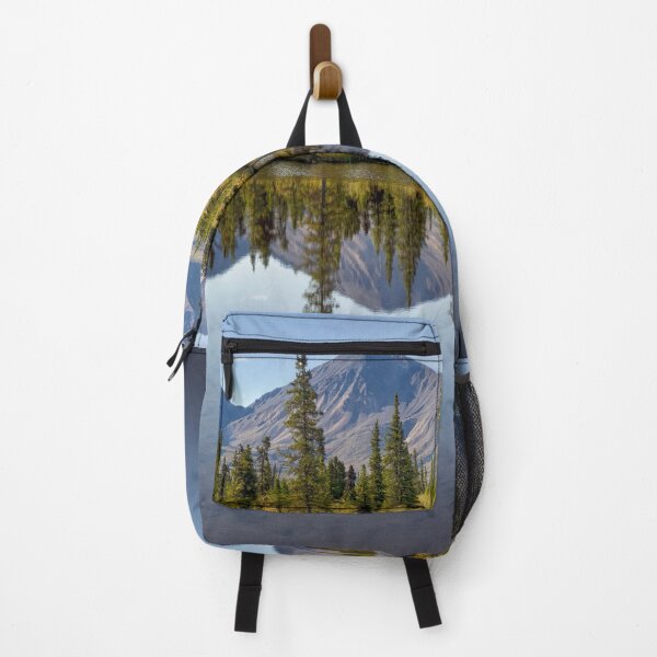 Item preview, Alaska Reflections designed and sold by Kathy Weaver.