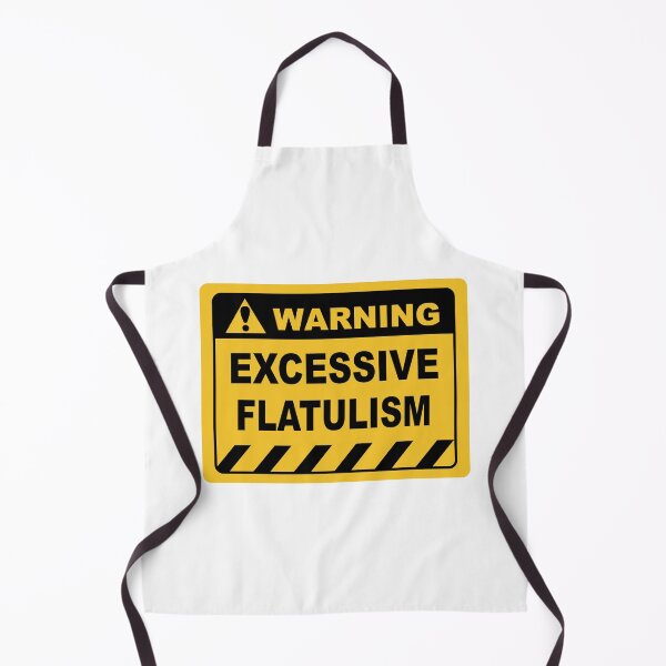 Item preview, Human Warning Sign EXCESSIVE FLATULISM Sayings Sarcasm Humor Quotes designed and sold by ColorMeHappy123.