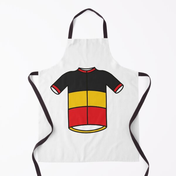 Item preview, Belgium Cycling Jersey designed and sold by Radradrad.