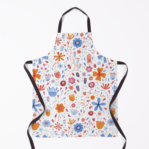 Item preview, English Meadow designed and sold by squirrell.