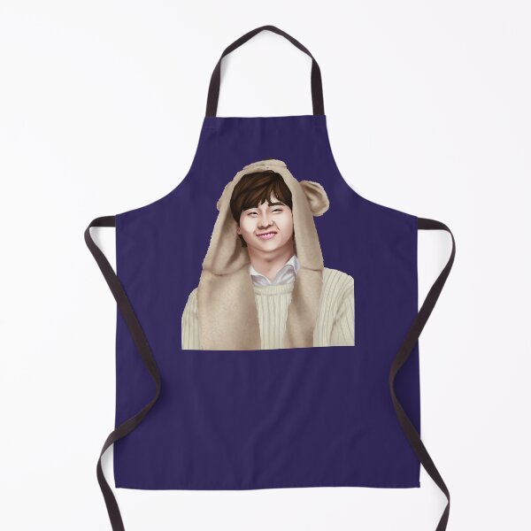 Item preview, B1A4 CNU - Soft Bear designed and sold by cnufatcakes.