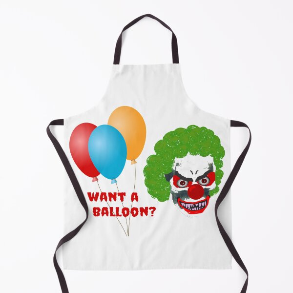 Item preview, CLOWNING AROUND - WANT A BALLOON FROM THIS CLOWN? designed and sold by Tim Forder.