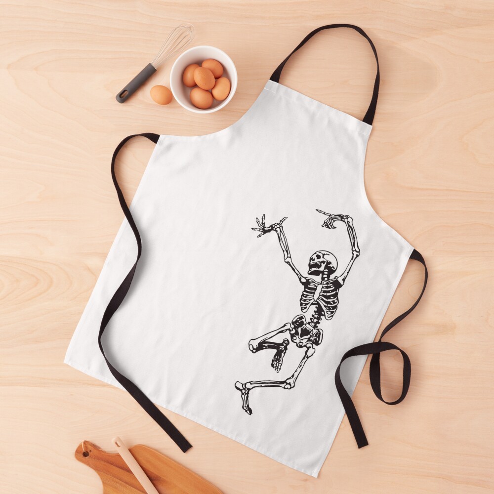Item preview, Apron designed and sold by TheWhiteBear.