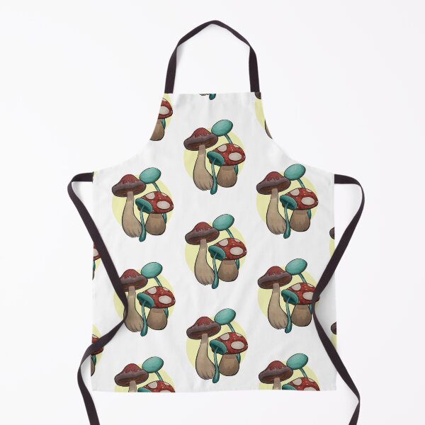 Item preview, Mushroom mood designed and sold by TerraTora.