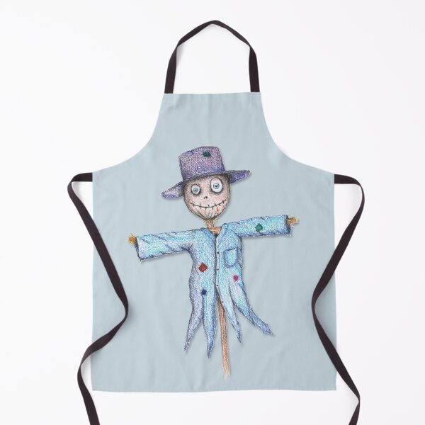 Item preview, Scarecrow designed and sold by Bwiselizzy.