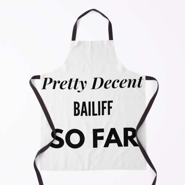 Item preview, Alguacil bastante decente hasta ahora designed and sold by DanielPOD.