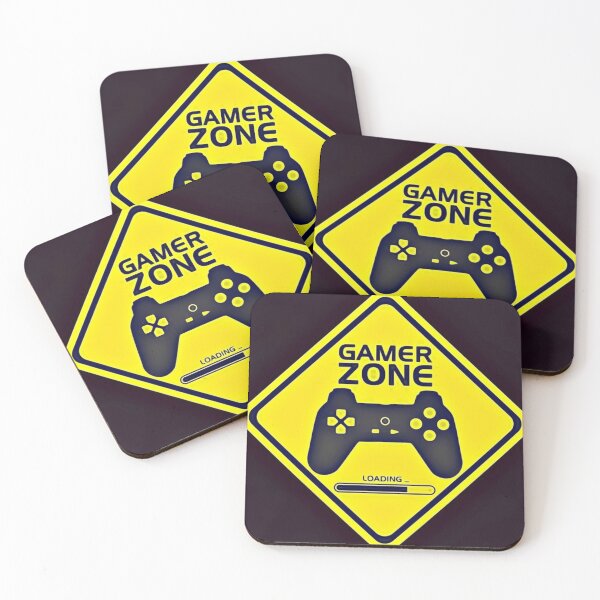 Item preview, Gamer Zone designed and sold by ozdust-ballroom.