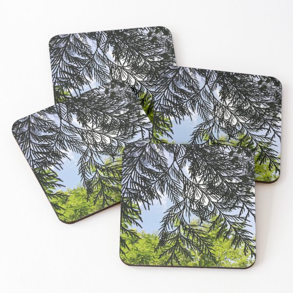 Item preview, Leaves designed and sold by Milly2015.