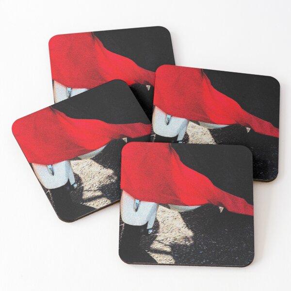 Item preview, Black and Red designed and sold by Martin Vallis.