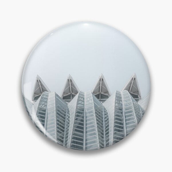 Item preview, City of Arts and Sciences | Architecture by CALATRAVA | Valencia designed and sold by Architecture  Fan Art.