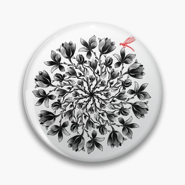 Artikelvorschau, Mandala 1 entworfen und verkauft von nadine-colin.