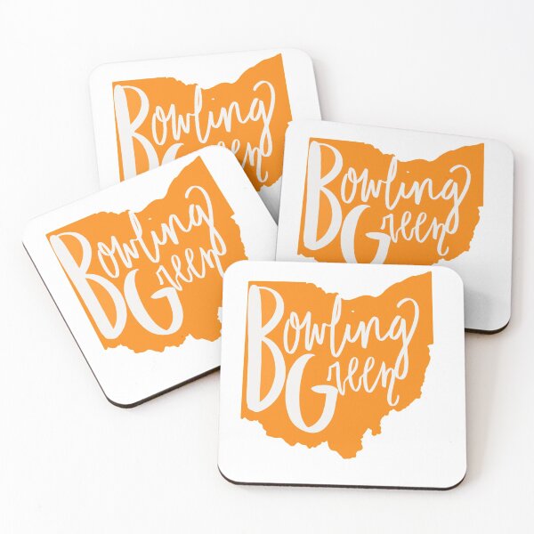 Item preview, Bowling Green designed and sold by AlishaMSchil.