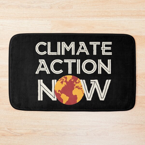 Item preview, Climate Action Now - Strike to Save the Earth and Environment designed and sold by gimmesometees.