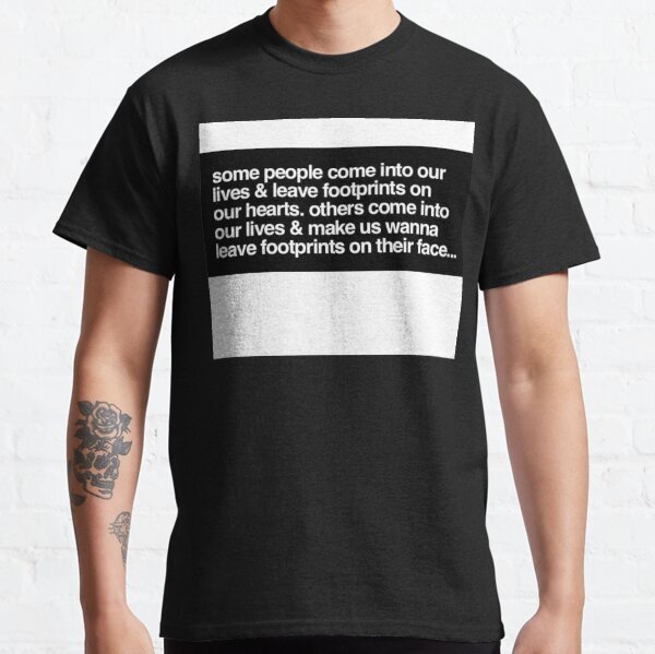 Some People... Classic T-Shirt