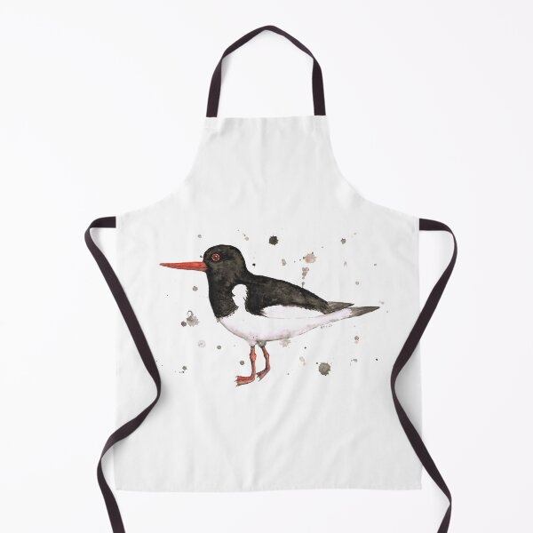 Item preview, An oyster catcher designed and sold by Bwiselizzy.