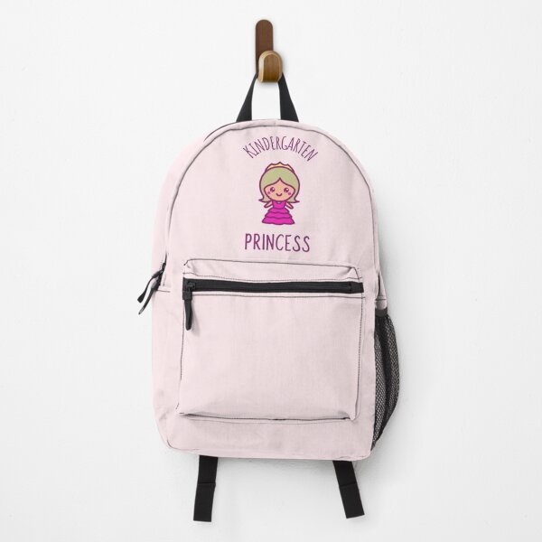 Item preview, Cute Kindergarten Princess - 1st Day Of School Gift For Girls designed and sold by TamGustam.