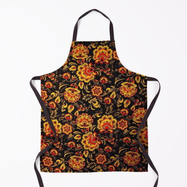 Item preview, Khokhloma designed and sold by NOX124.