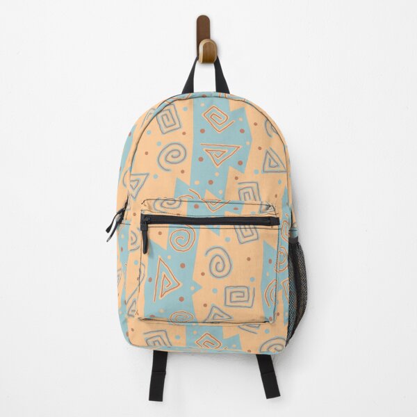 Item preview, ethnic pattern designed and sold by AvotArt.