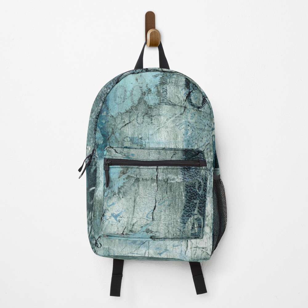 Item preview, Backpack designed and sold by leafylashes.