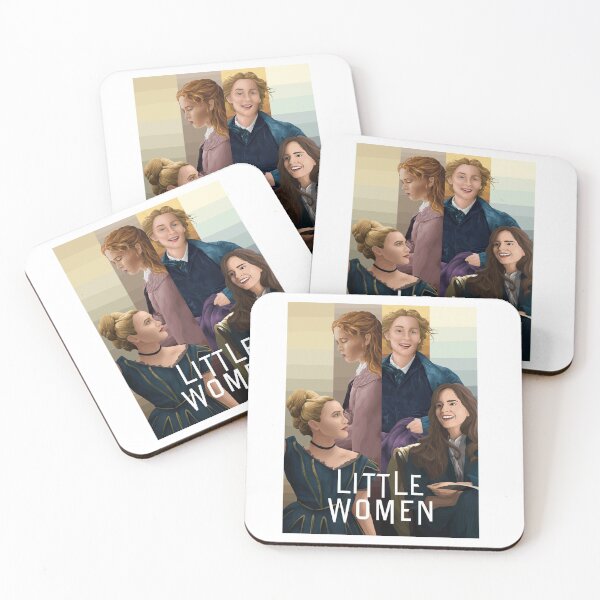 Item preview, Little Women designed and sold by reaganlangston.
