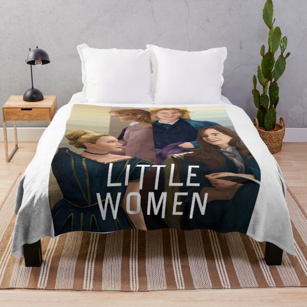 Item preview, Little Women designed and sold by reaganlangston.