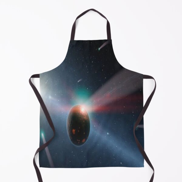 Artikelvorschau, Kometen-Weltraumsturm-Asteroiden-Sterne entworfen und verkauft von MurphyMorganGifts.