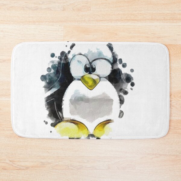 Item preview, Penguin designed and sold by laysonjld01.