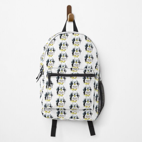 Item preview, Penguin designed and sold by laysonjld01.