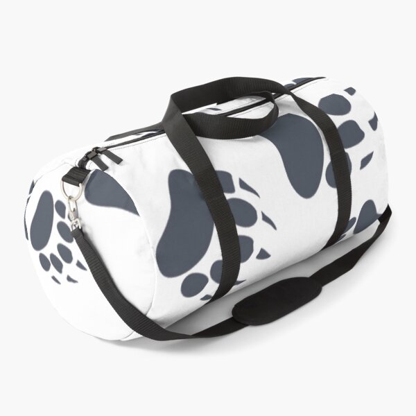 Item preview, Bear footprints large designed and sold by DIQDESIGN.