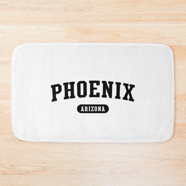 Item preview, Phoenix, AZ designed and sold by Novel Gifts.