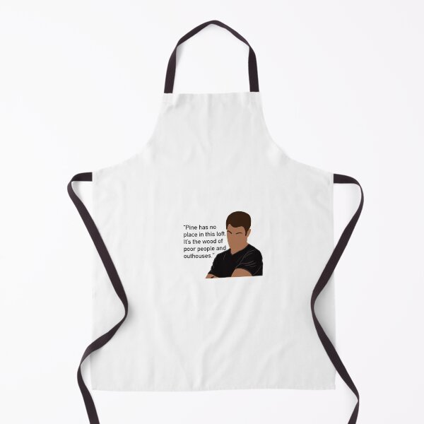 Item preview, Schmidt designed and sold by Gianna Dolan.