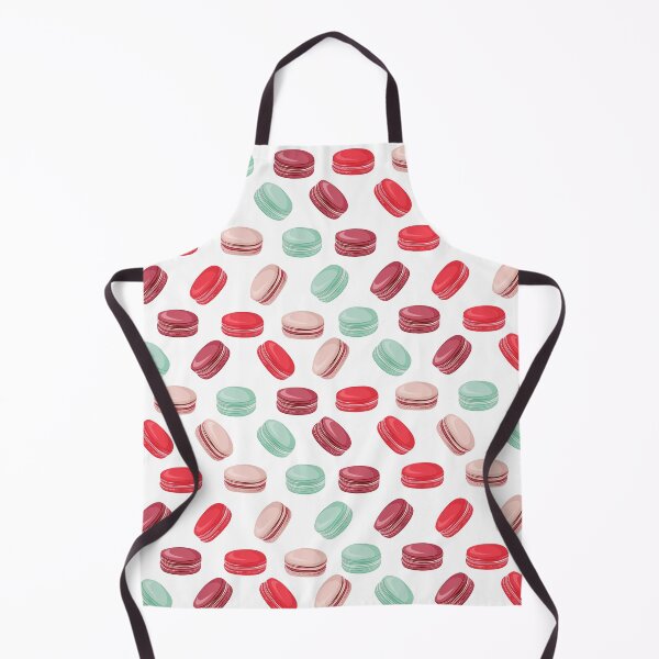 Item preview, macaroons pattern designed and sold by AvotArt.
