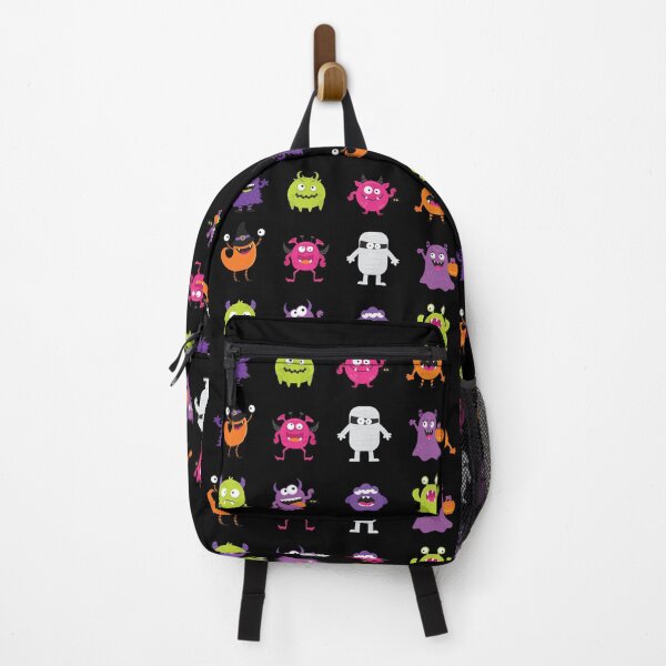 Item preview, Cute Halloween Monsters - Gift for kids designed and sold by TamGustam.