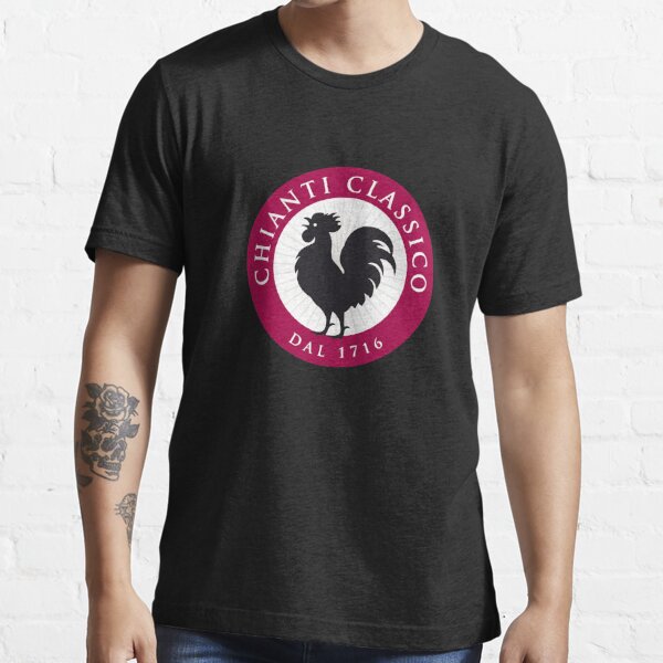 chianti classico t shirt