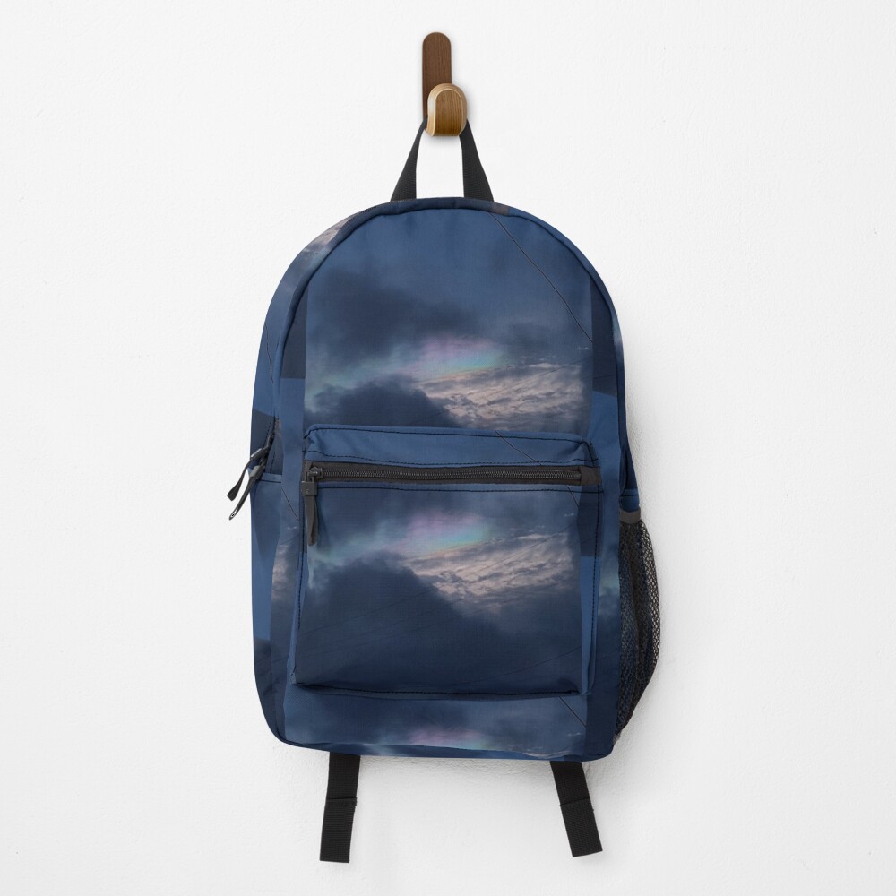 Item preview, Backpack designed and sold by RiaFazul.